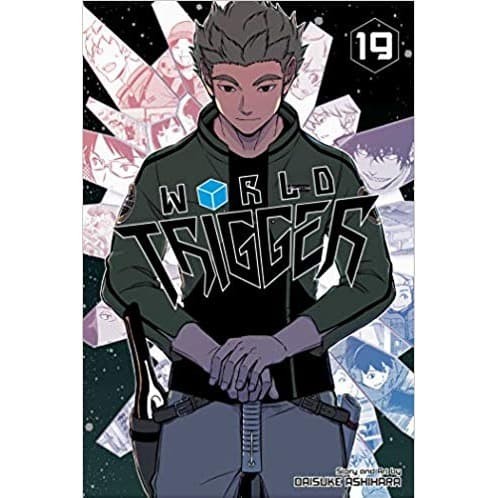 World Trigger