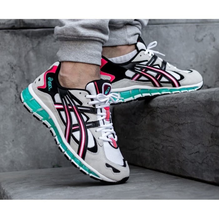 asics gel kayano 5 360 cream