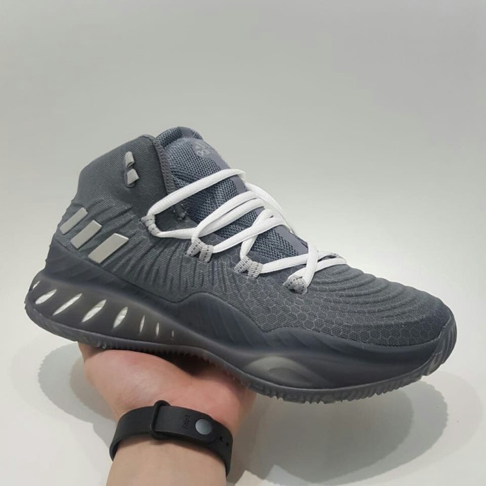adidas crazy explosive original