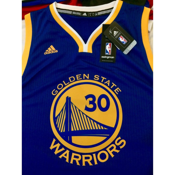 original golden state warriors jersey