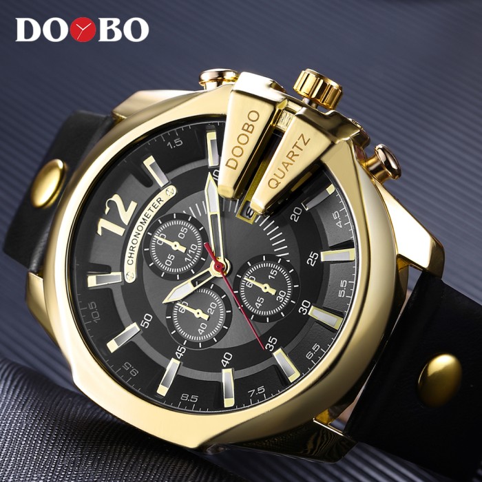 top 5 men's watches