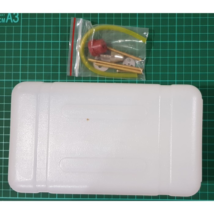 rc petrol fuel tank