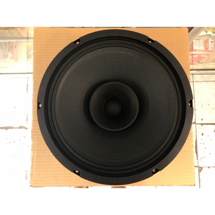 audax 12 inch woofer