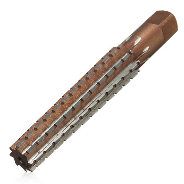 MT1# Coarse hinge + fine hinge Each Set Of Two Morse Taper Reamer