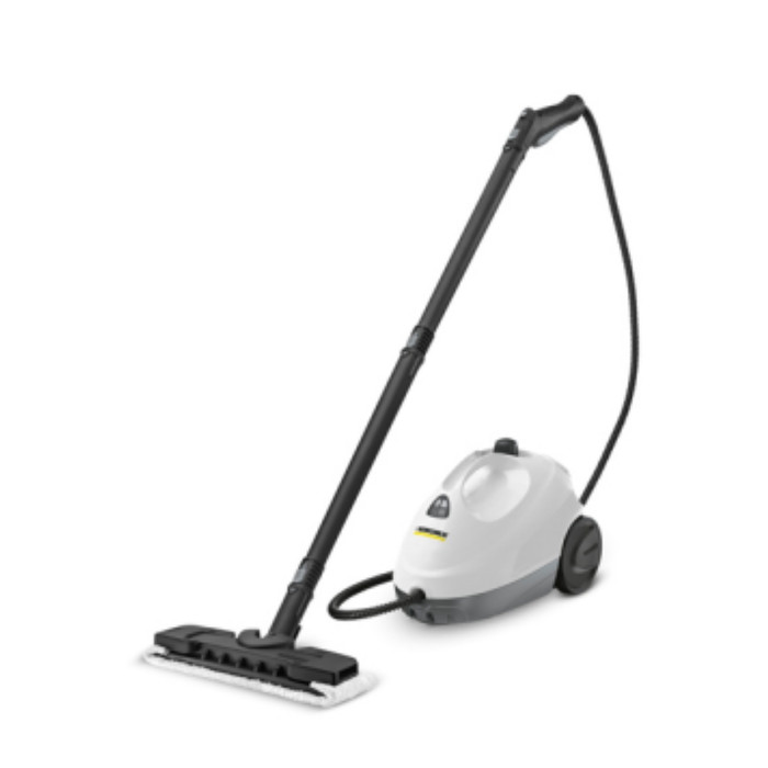 Karcher SC2 Multi-Purpose Steam Cleaner 3 Bar 1500 W