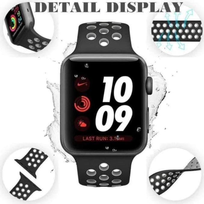 sale on iwatch 4