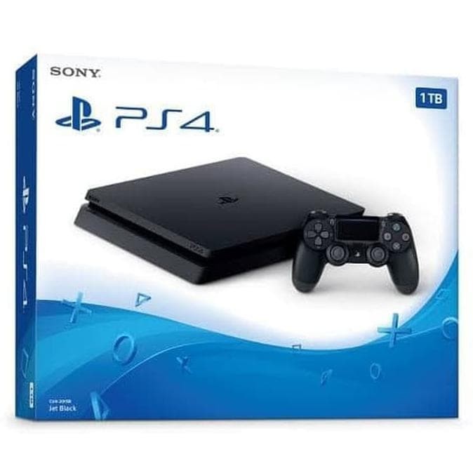 play station 4 slim