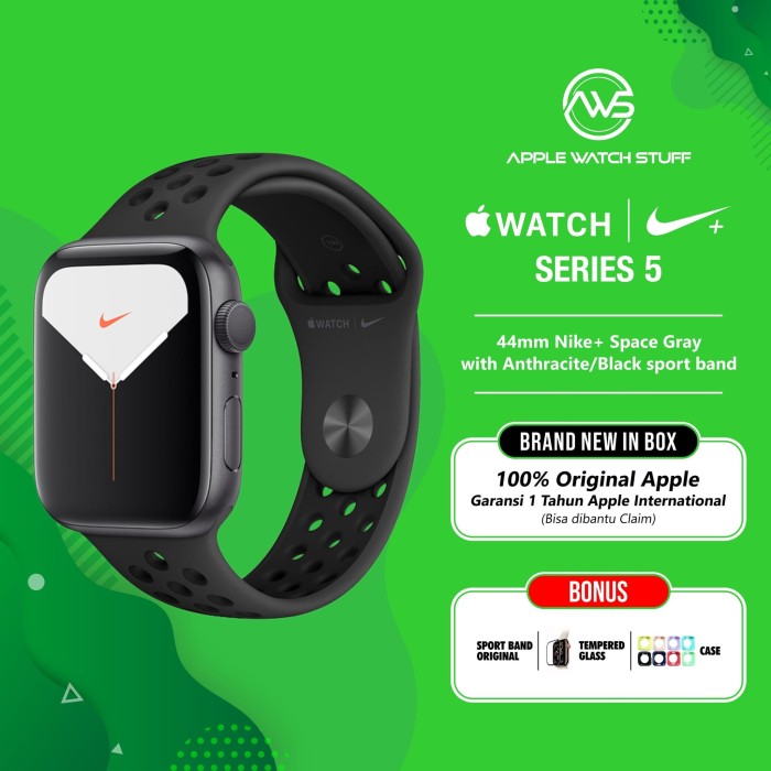 apple watch series 5 apple