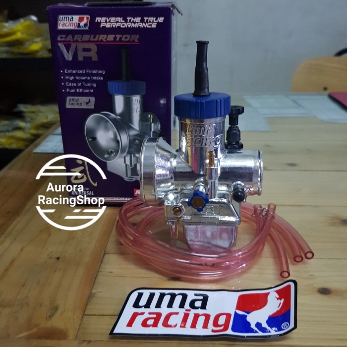 Jual KARBURATOR PE 28 - UMA RACING - Jakarta Barat