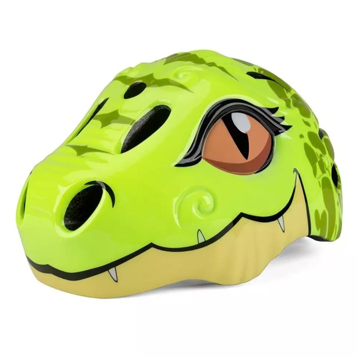 inflatable cycling helmet