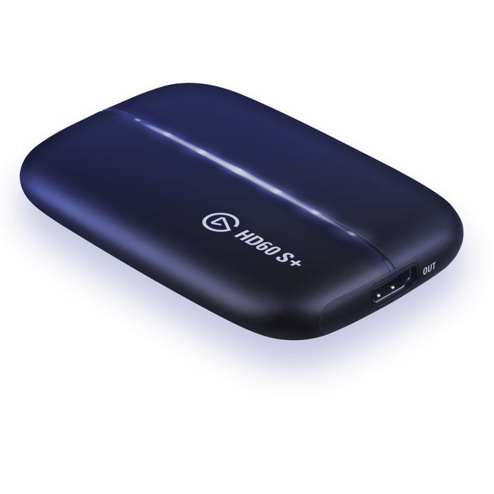 Jual ELGATO HD60S+ / HD60S Plus Video Capture - Jakarta