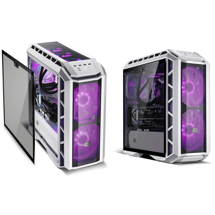 Jual PC Rakitan Gaming Spek Dewa Ryzen 9 3900X RTX 2060 