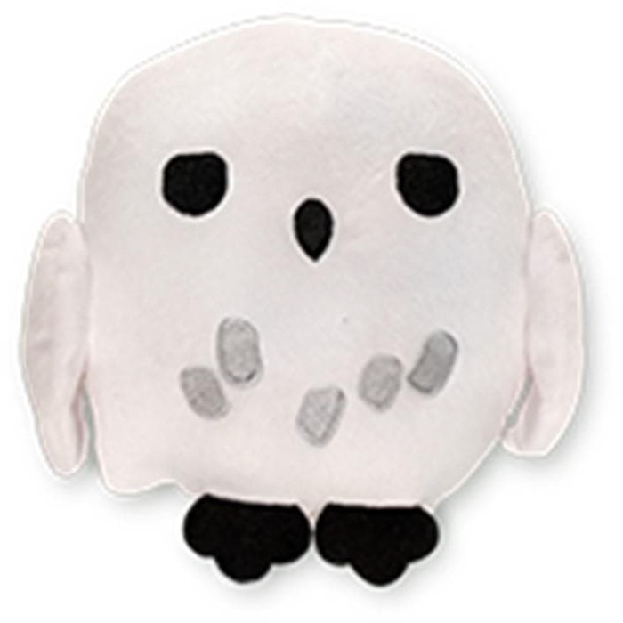 hedwig plush toy