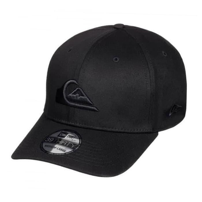 quiksilver cap flexfit
