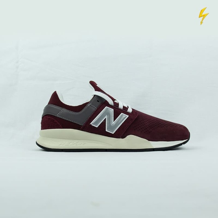 247 nubuck