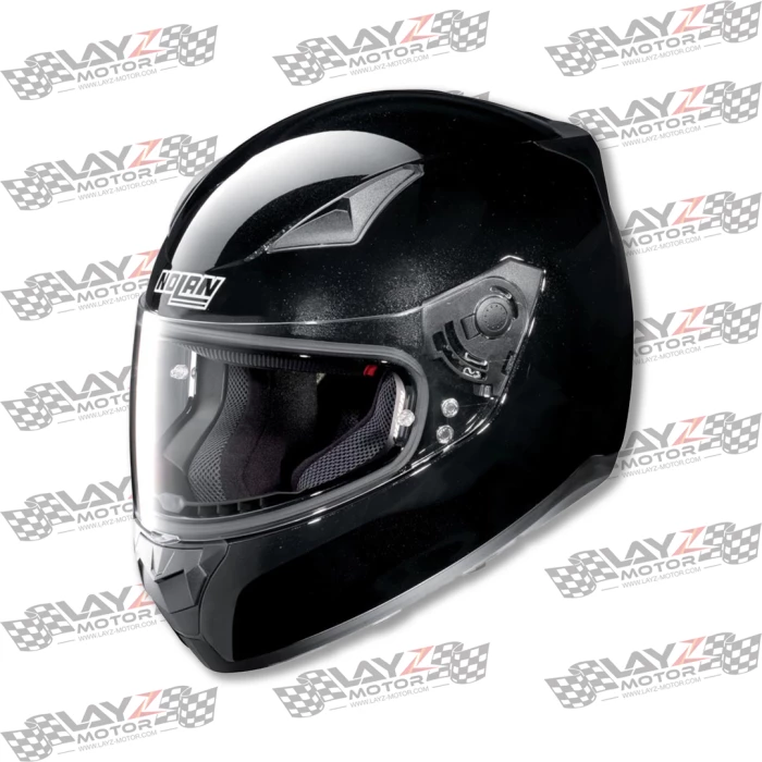 Nolan N60-5 Sport 013 M Metal White L