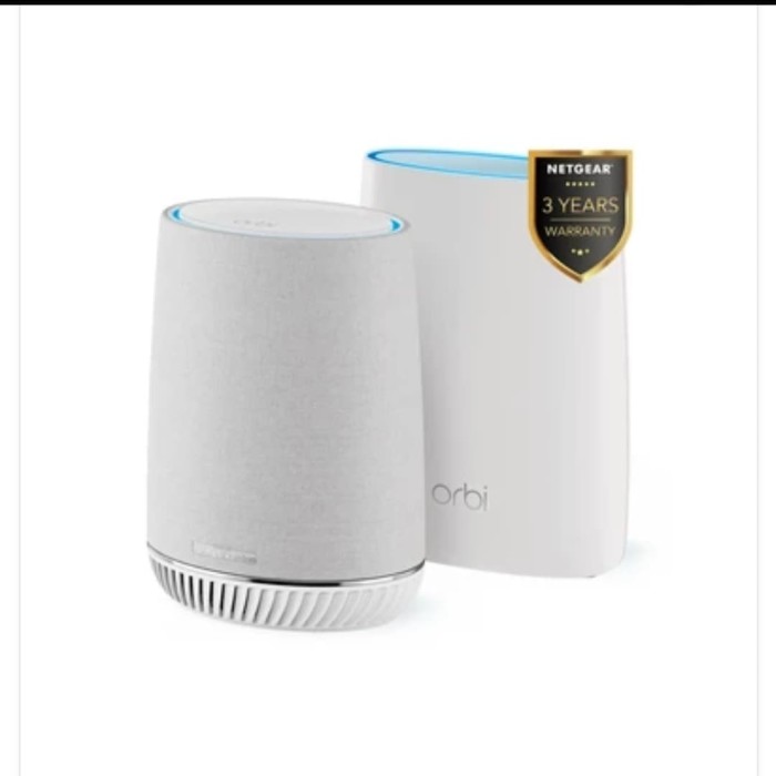 orbi speaker