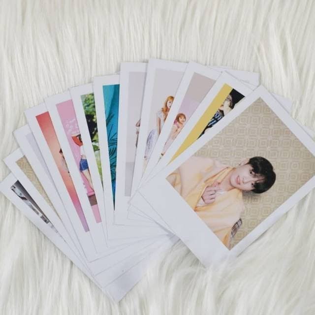 Jual cetak foto ukuran  2R bisa model polaroid  Kota 