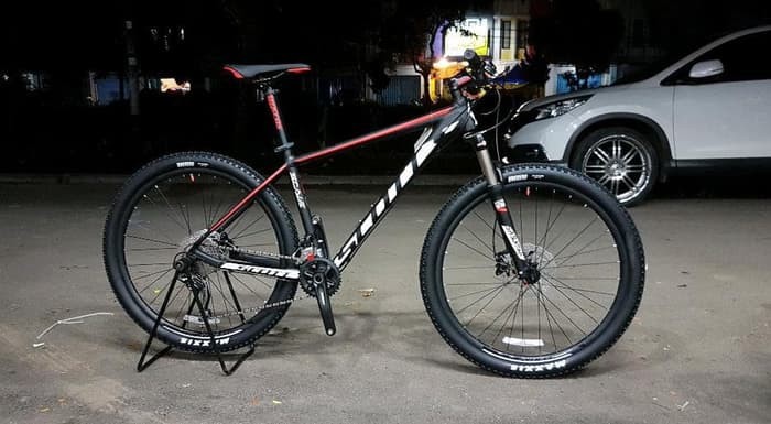 scott scale 970 27.5