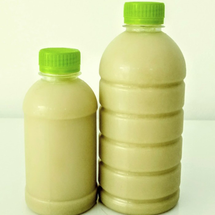 Jus Kacang Hijau Dengan Jus Kacang Hijau Dengan