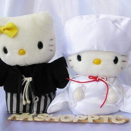doll kitty