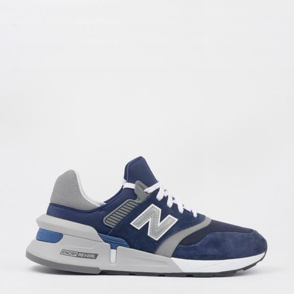 new balance 997 sport navy