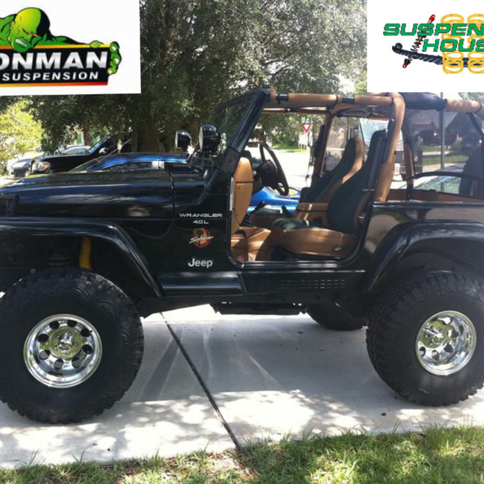 jual wrangler