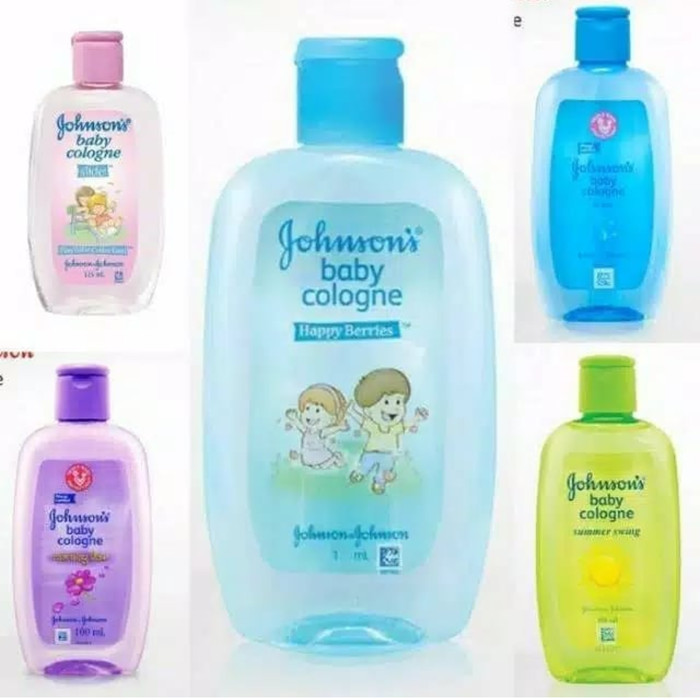 parfum baby cologne