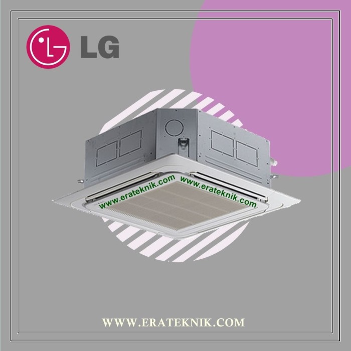 Jual Ac Cassette Lg 5pk Inverter Jakarta Pusat Era Teknik