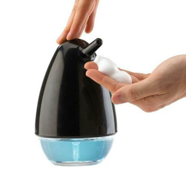 Jual Tempat Sabun Bird Hand Sanitizer Bottle - Jakarta