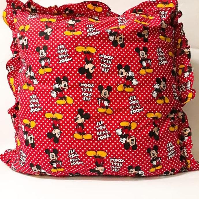 Jual Sarung Bantal Lantai Ukuran 70x70 Berkualitas Jakarta Utara Pambudi Store 66 Tokopedia