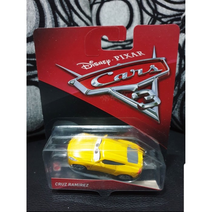disney cars 3 toys