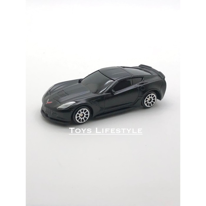 rmz city corvette