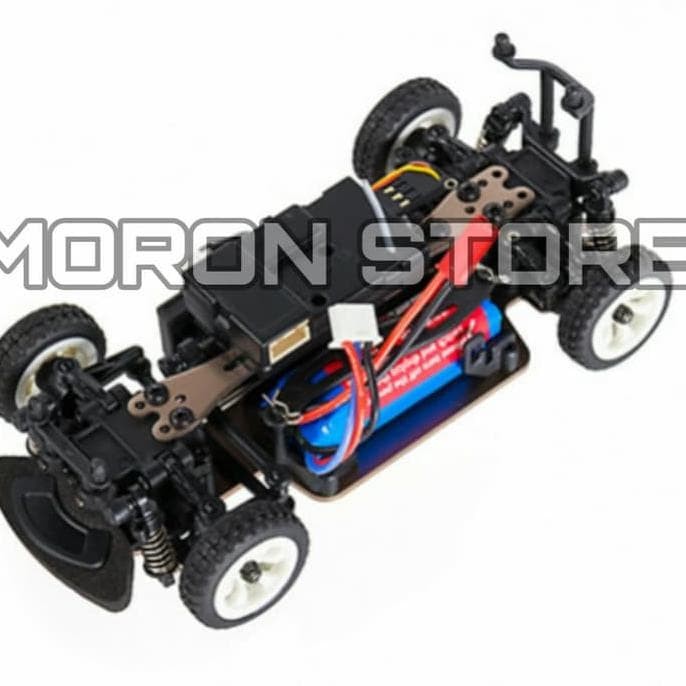 wltoys drift car