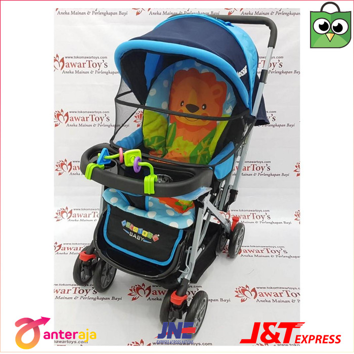 stroller anak murah