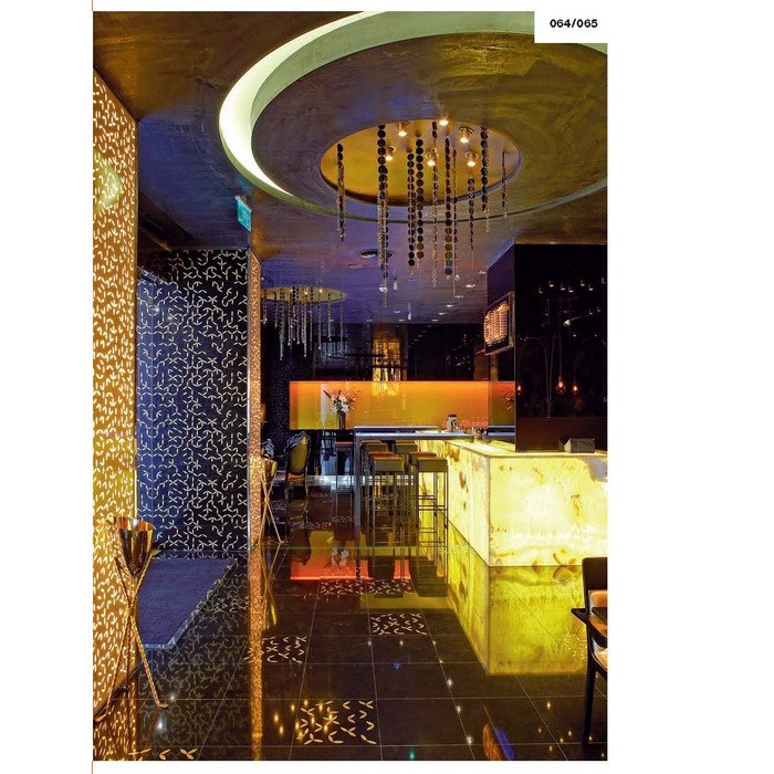 Jual Basics Interior Design 01 Retail Design Jakarta Barat