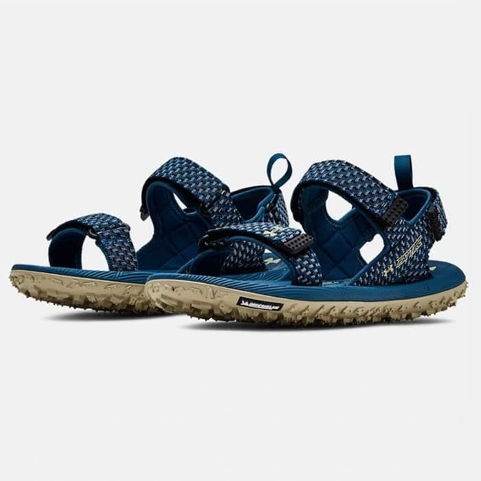 under armour michelin sandals