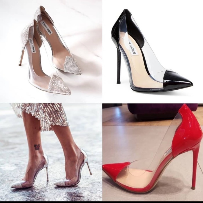 steve madden malibu rhinestone