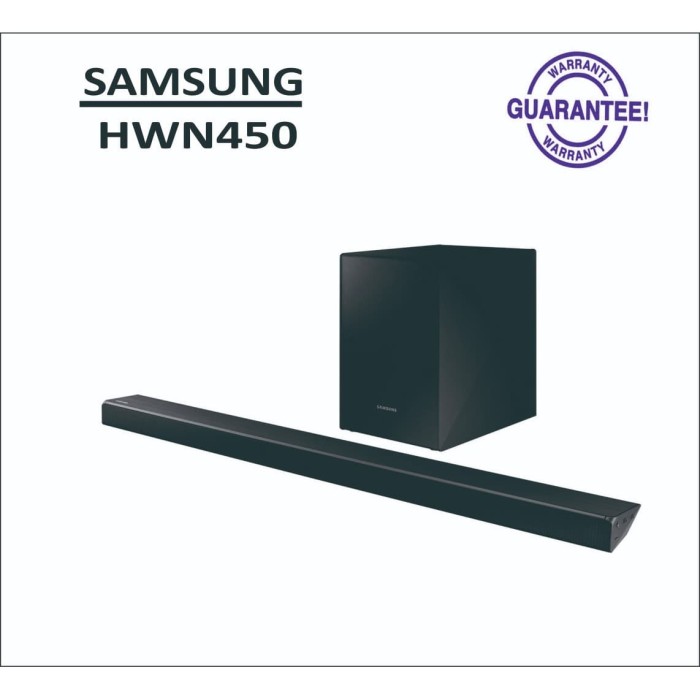 hwn450 soundbar