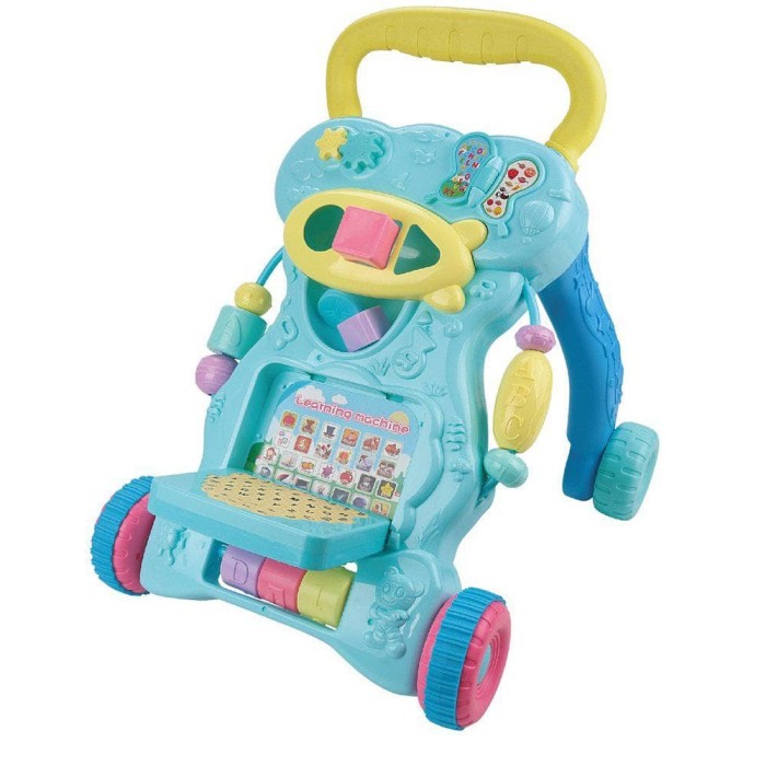 baby walker new