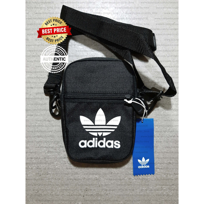 tas sling bag adidas original