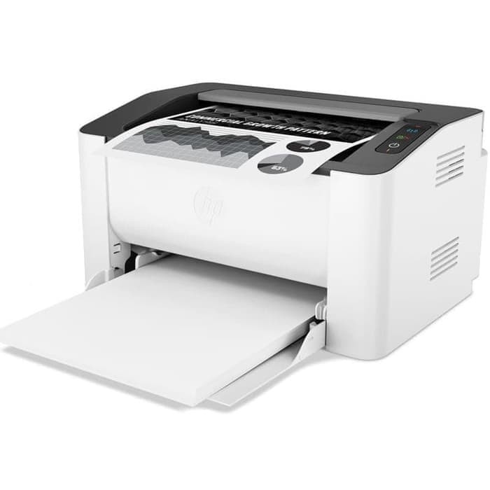 Jual Printer HP LaserJet Pro M107w (pengganti HP Pro M12w ...