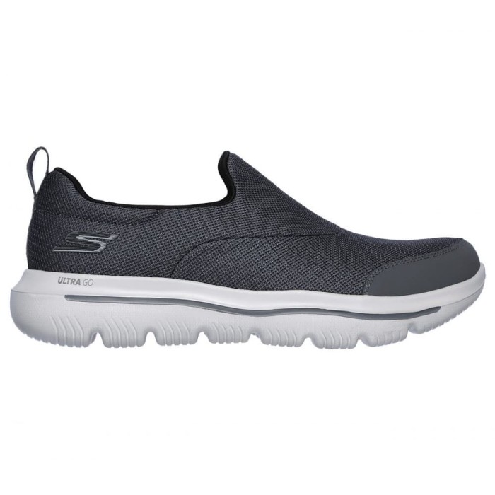 skechers women's go walk evolution ultra rapids sneaker