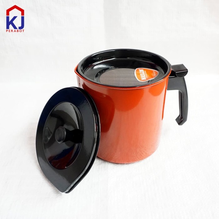 Jual MASPION OIL POT  Jakarta  Timur  kjperabot Tokopedia