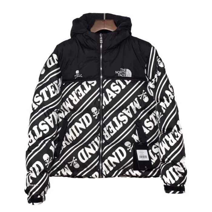 nuptse mastermind