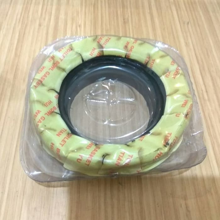 Foto Produk GASKET CLOSET / DODOL CLOSET / TOILET BOWL GASKET dari Willman Olshop