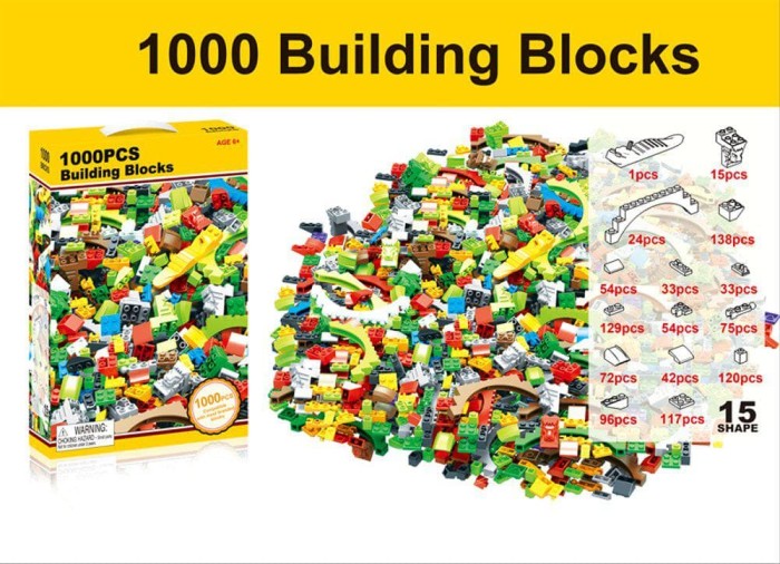 lego building blocks for sale