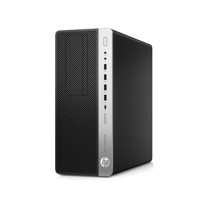 Jual EliteDesk 800 G5 Tower HP EliteDesk 800 G5 Tower