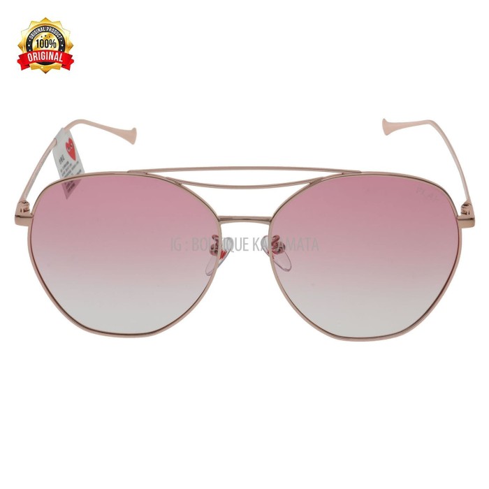 comme des garcons eyewear