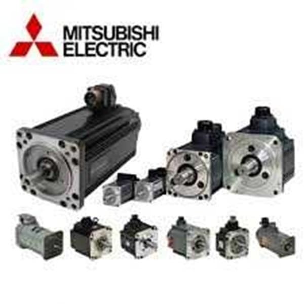 Jual Mitsubishi AC Servo Motor for Factory Automation Jakarta Pusat